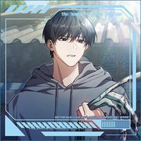 Animate Cafe 杯墊 