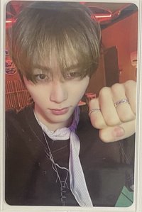 BOYLIFE 隨機卡