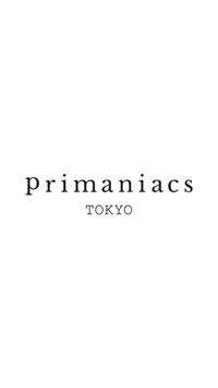 primaniacs（臺灣尚未代理請暫時不要上架商品）