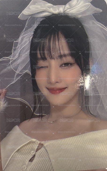 婚紗妮捆出