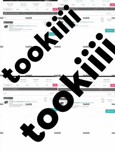 CORTIS 塔店/HMV 馬丁 趙雨凡