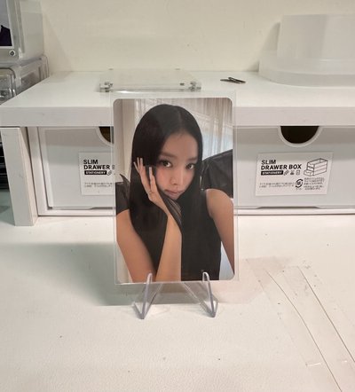 meovv narin 小卡