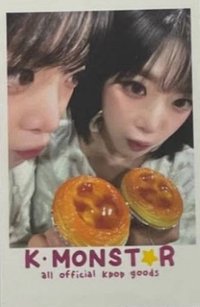 msnz km 線下3.0 簽售卡 260131 台北簽售