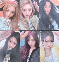 SHOW WHAT I AM VIP入場卡