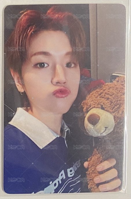 19.99 特典卡②