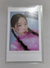 JP 隨機卡
