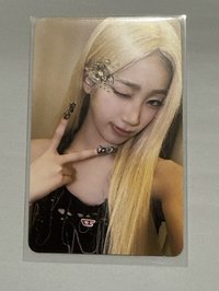 CRAZY 電子專卡