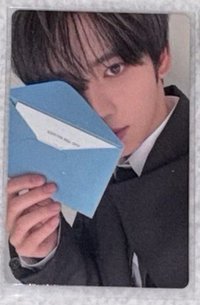 25FC隨機卡 信封