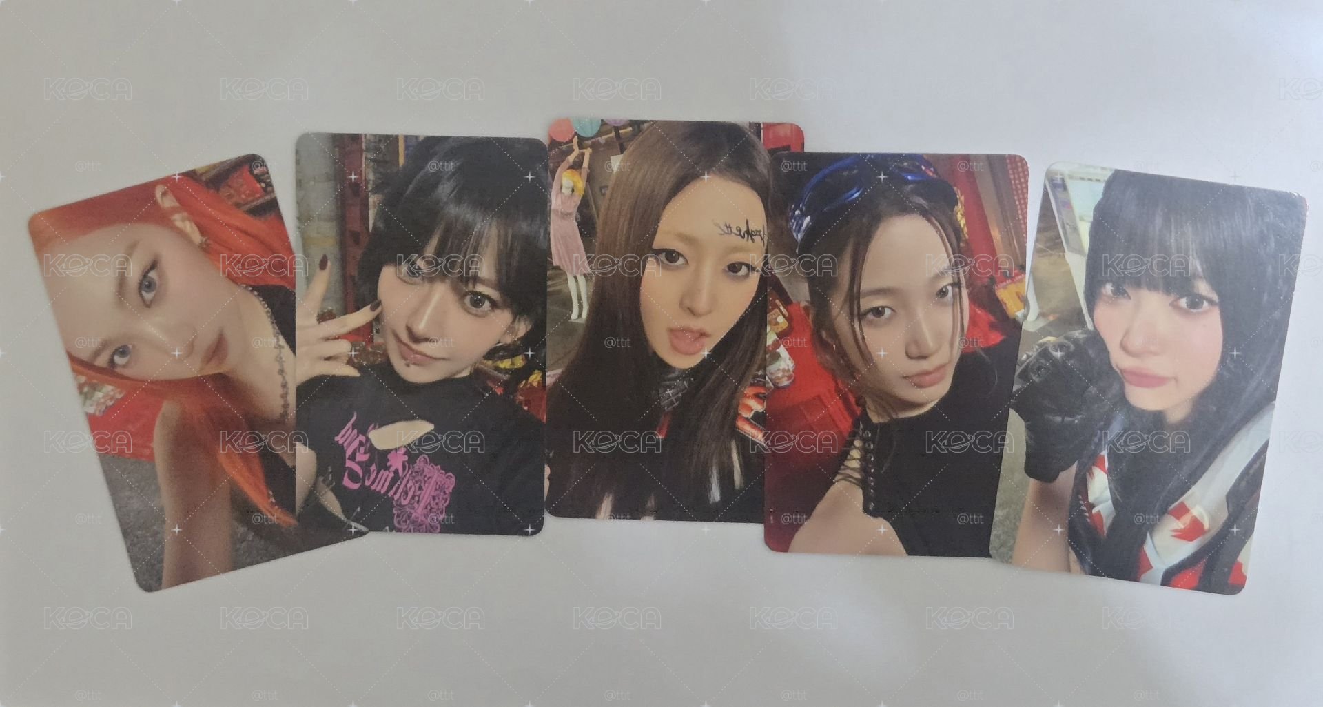 youtube特典