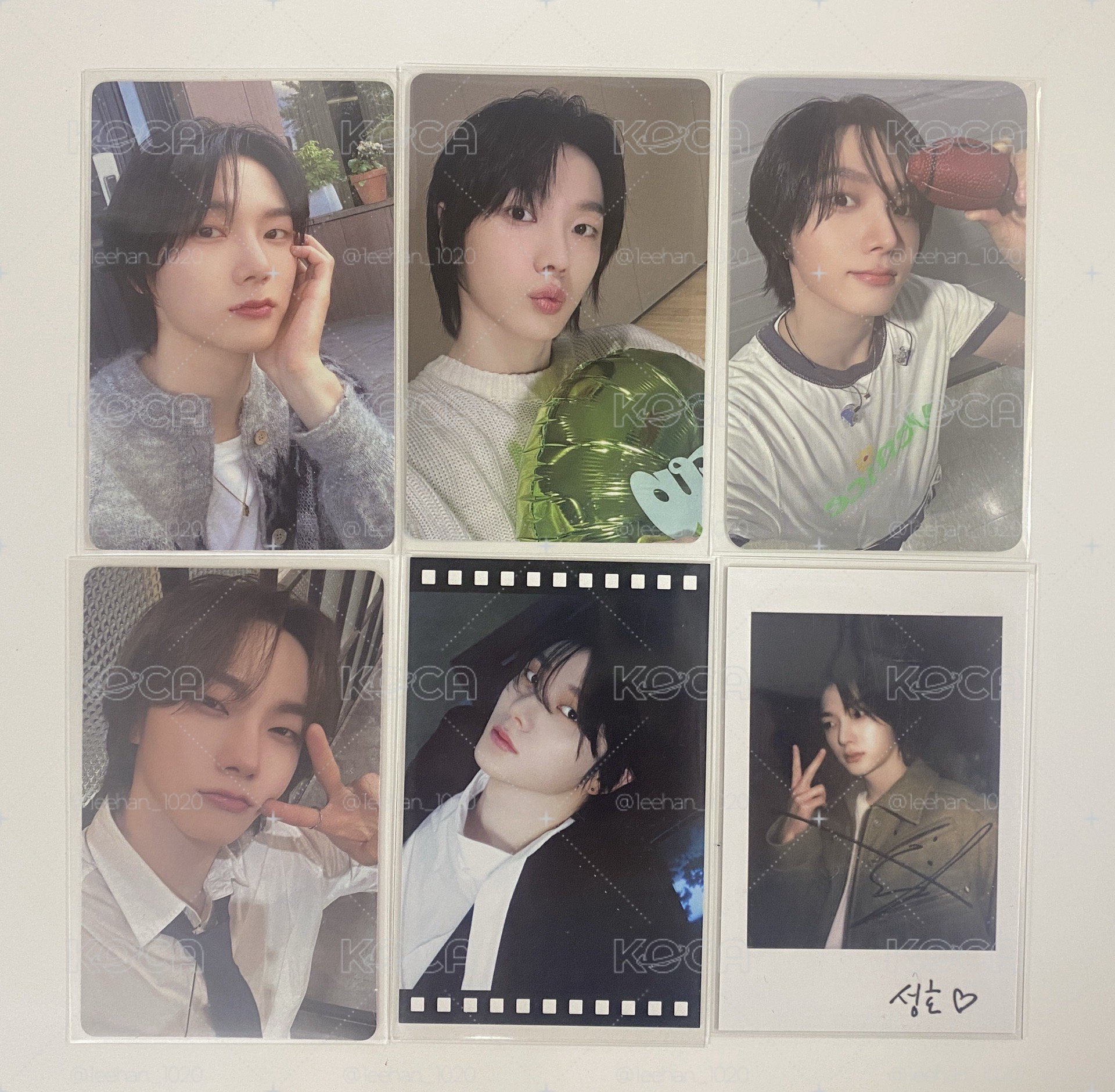Sungho 