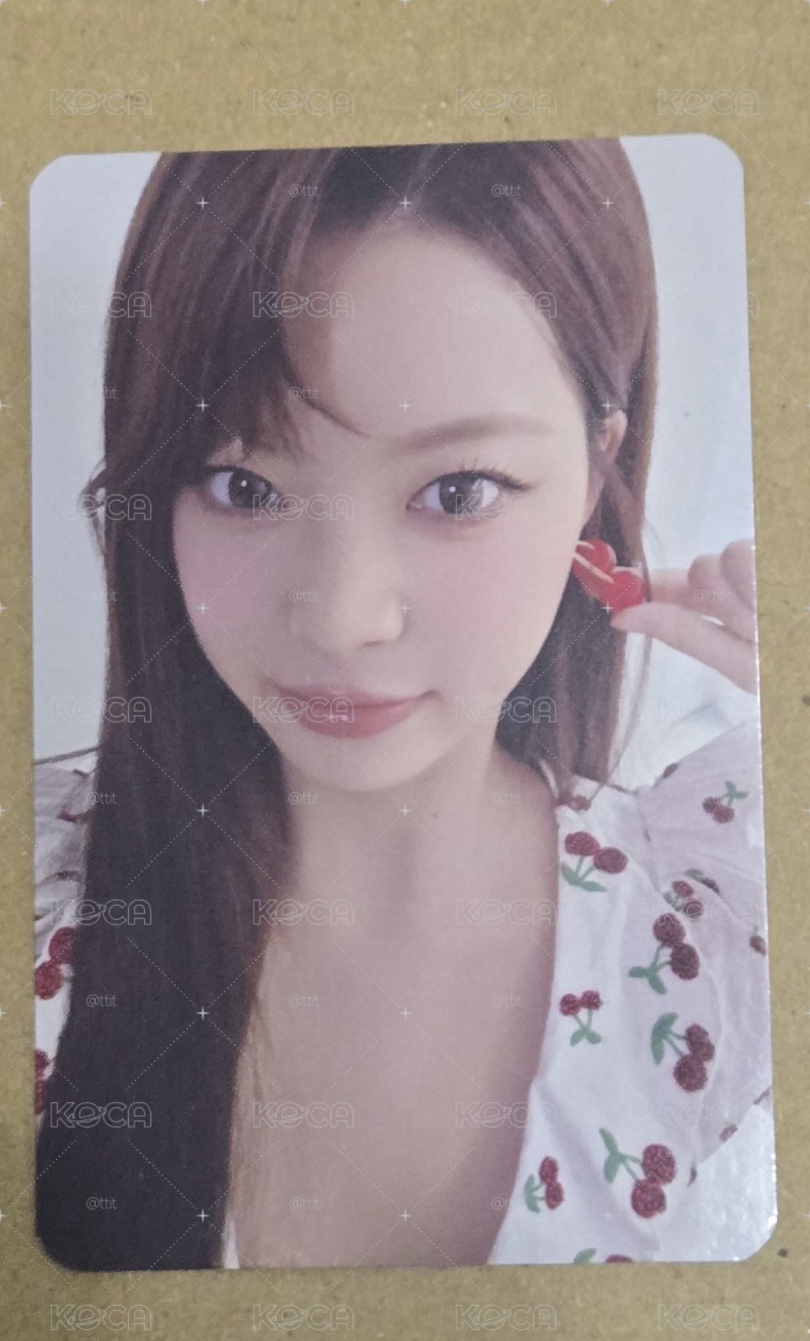 MS 恩採