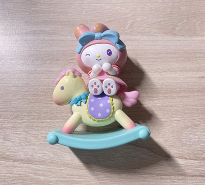 美樂蒂小盤