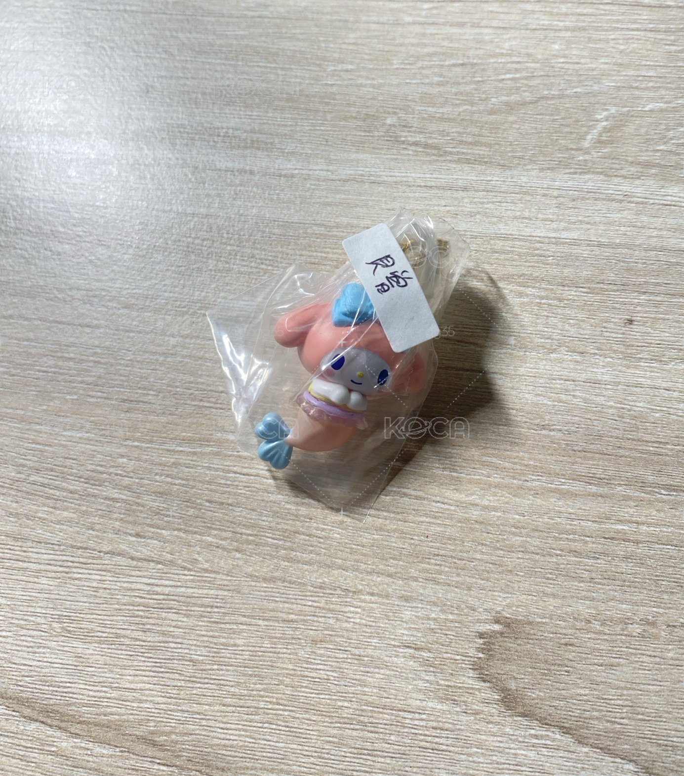 美樂蒂小盤