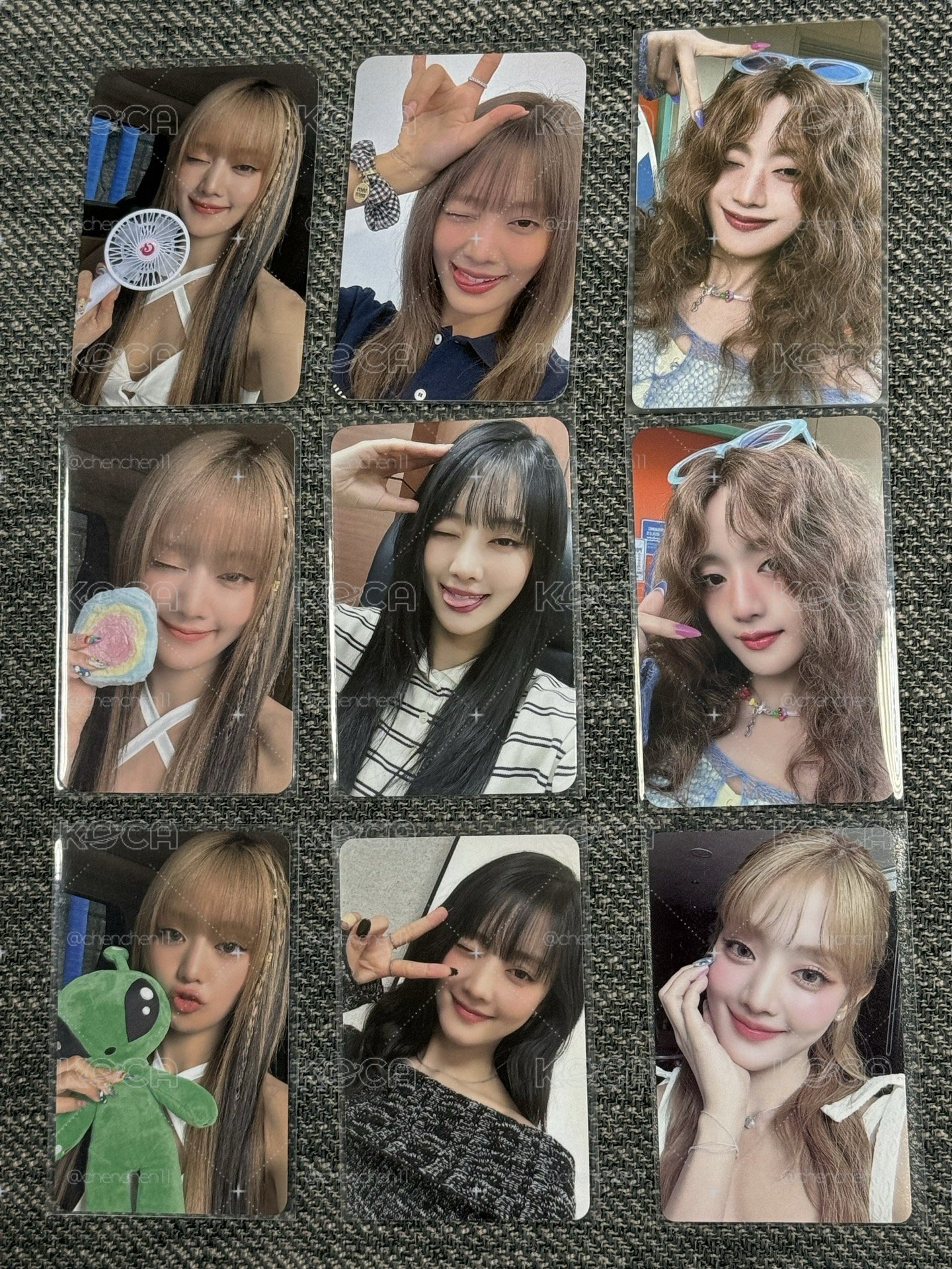 #售 #妮卡