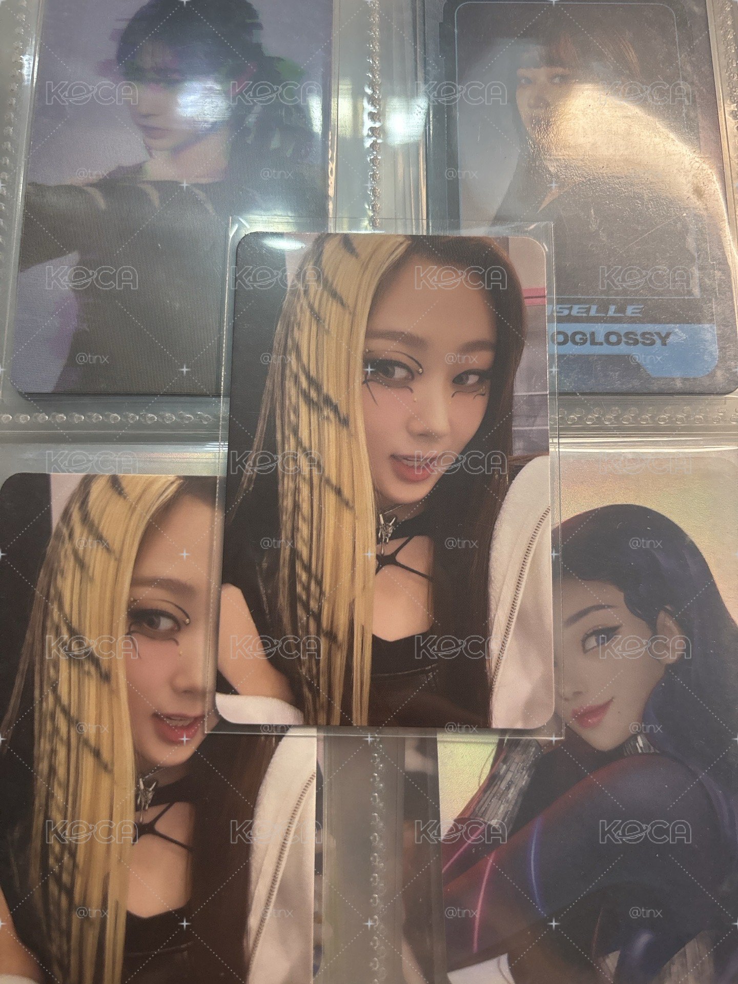 girls專卡