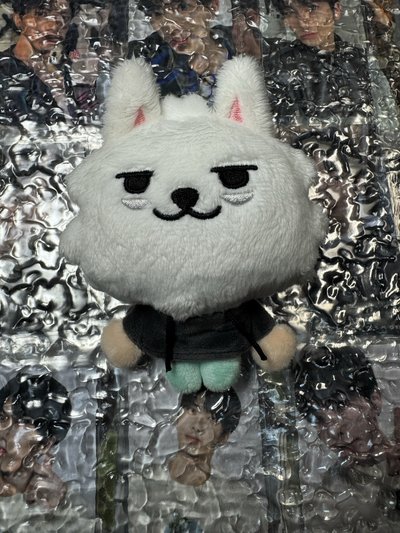 松喵喵隔壁的勇猛