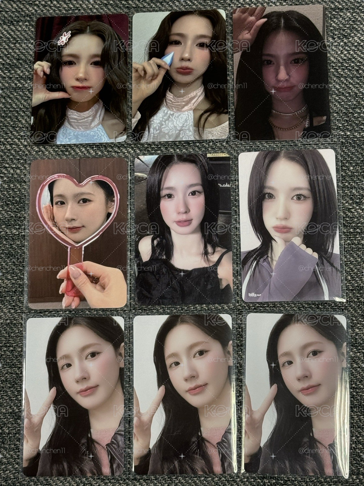 #售 #曹薇娟小盤