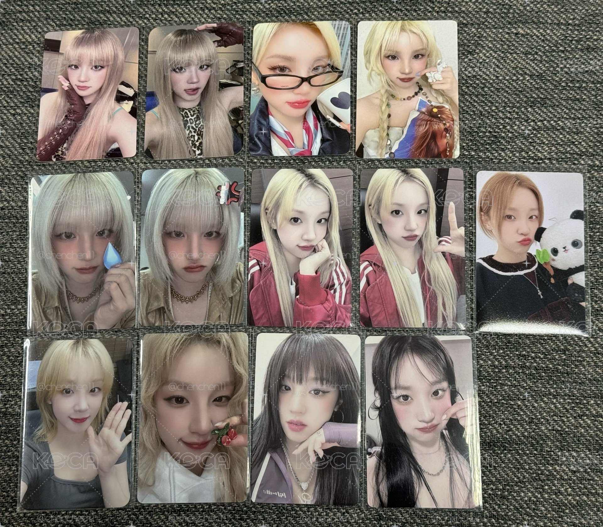 #售 #宋雨琦小盤