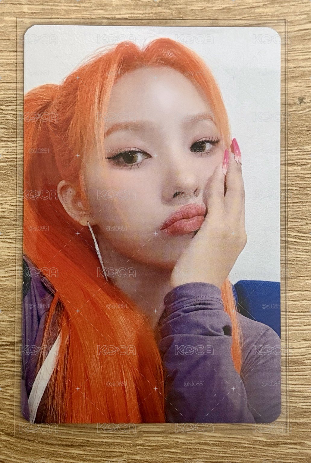 滿滿娟卡🐹🐹🐹