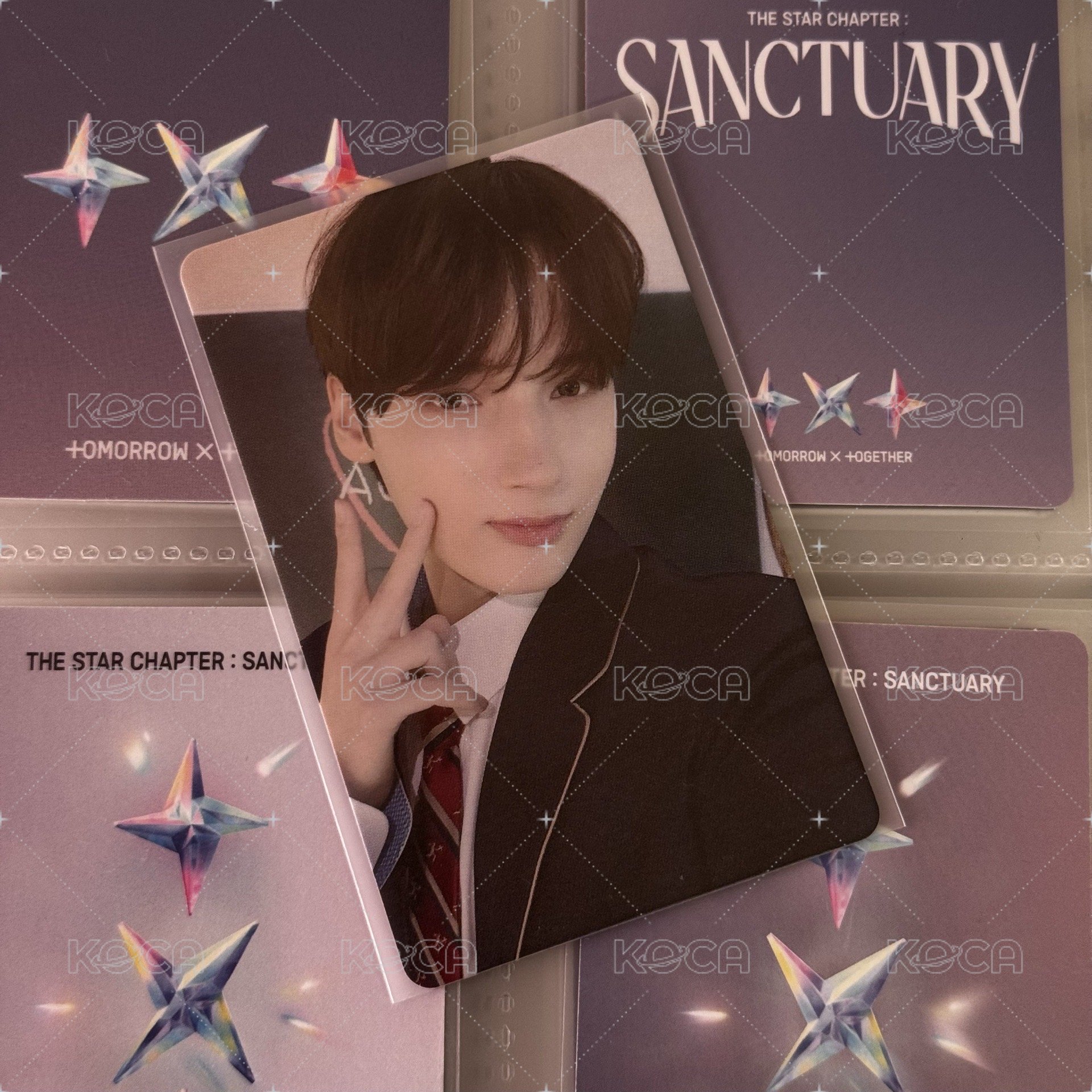 zone卡