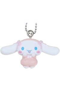 TAKARA TOMY ARTS 吊飾 甜美蘿莉 大耳狗