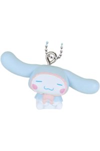 TAKARA TOMY ARTS 吊飾 Baby款 大耳狗