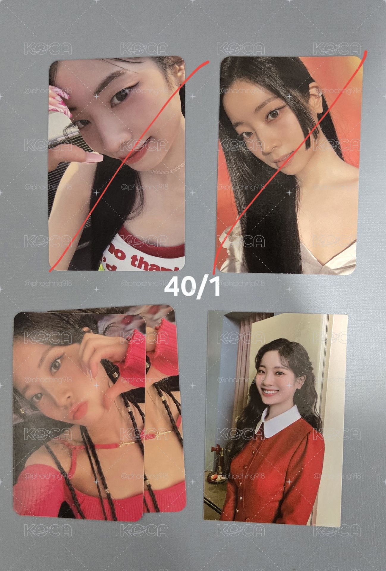 多賢小卡