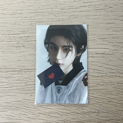S Cawaii! 日雜 雜誌卡 信封 5