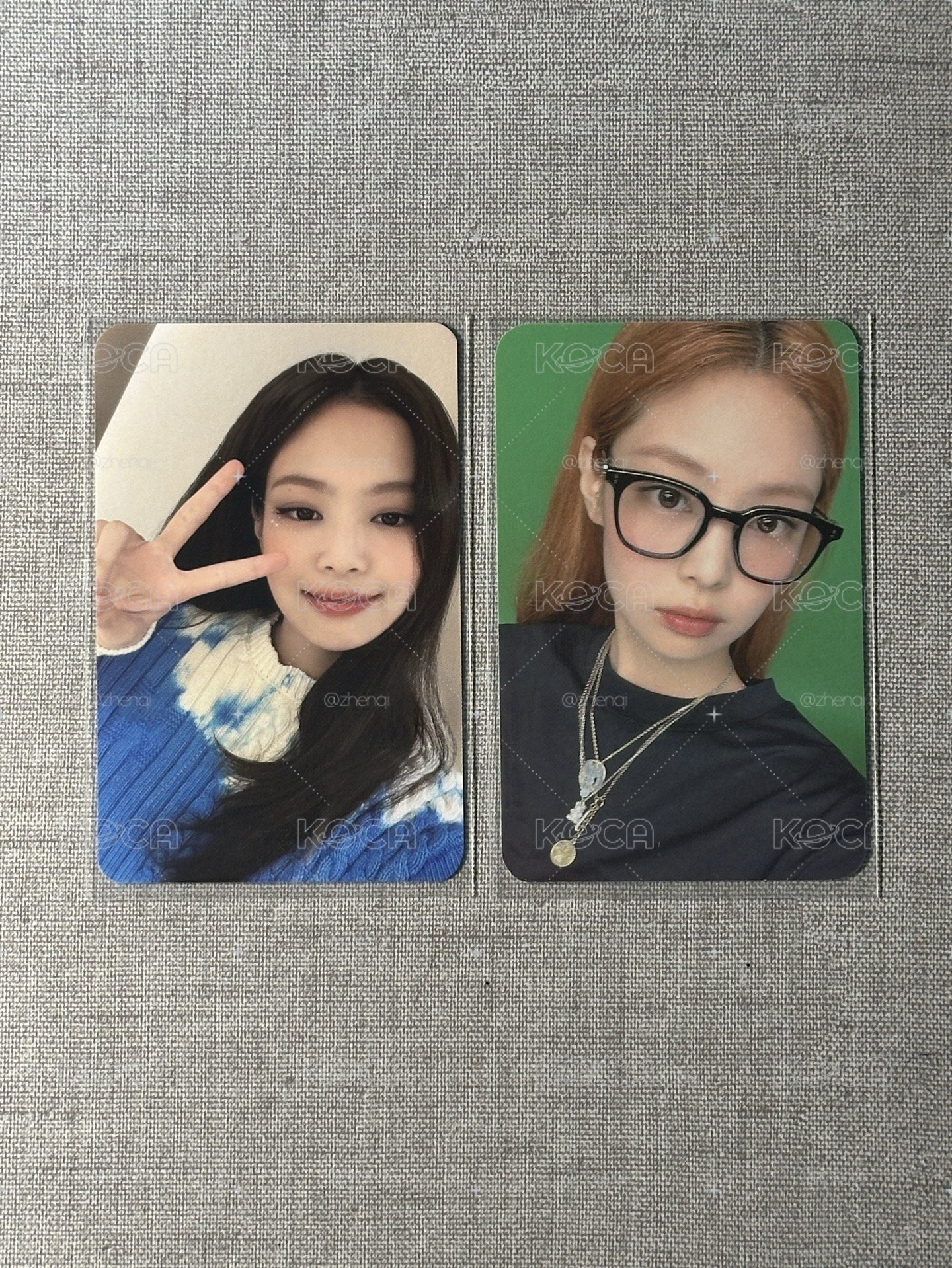 會員禮妮💙💚