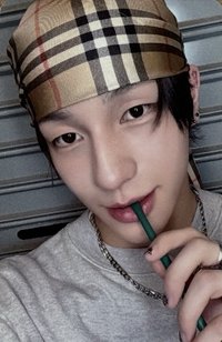 KEYVITUP 1ST EP [KEYVITUP] am 1.0 簽售卡 