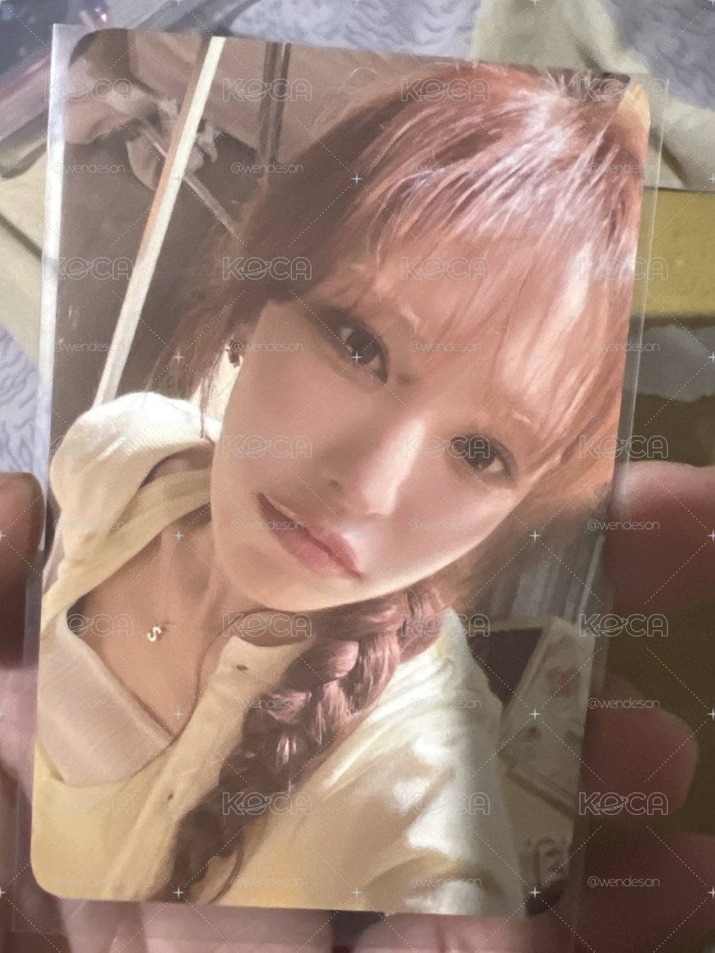 Wendy Fromm訂閱特典