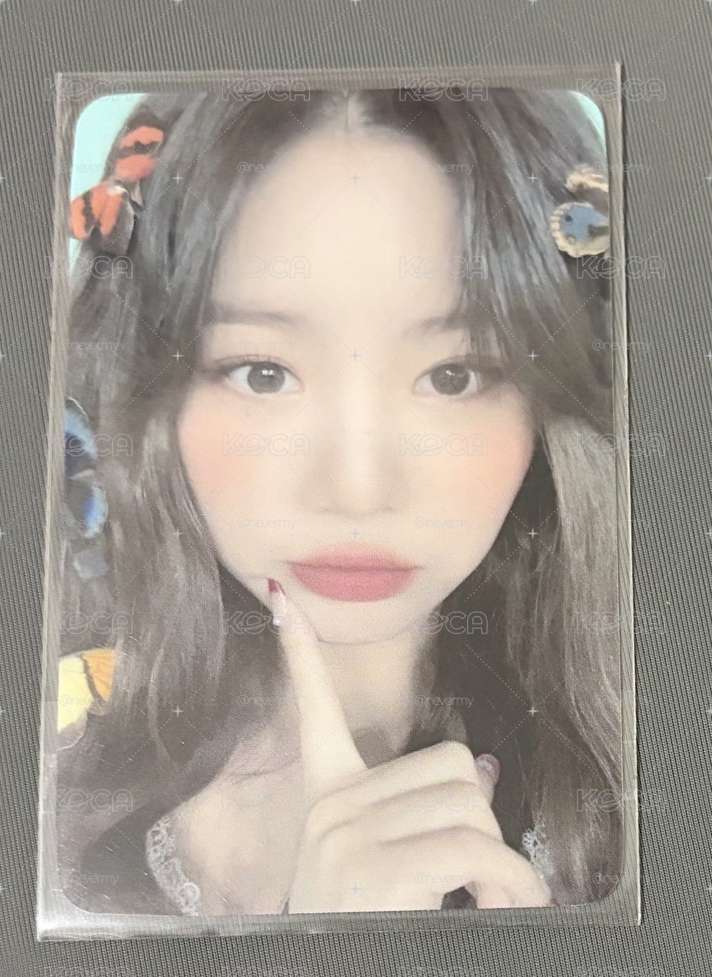 穗珍小卡