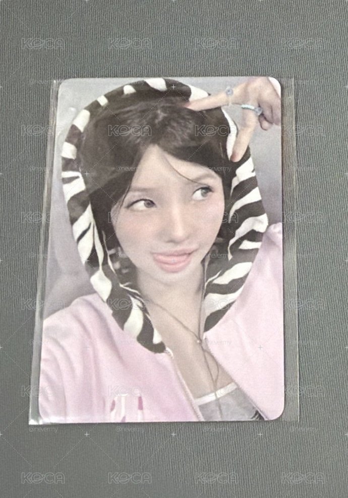小娟小卡、未拆專（Windy)