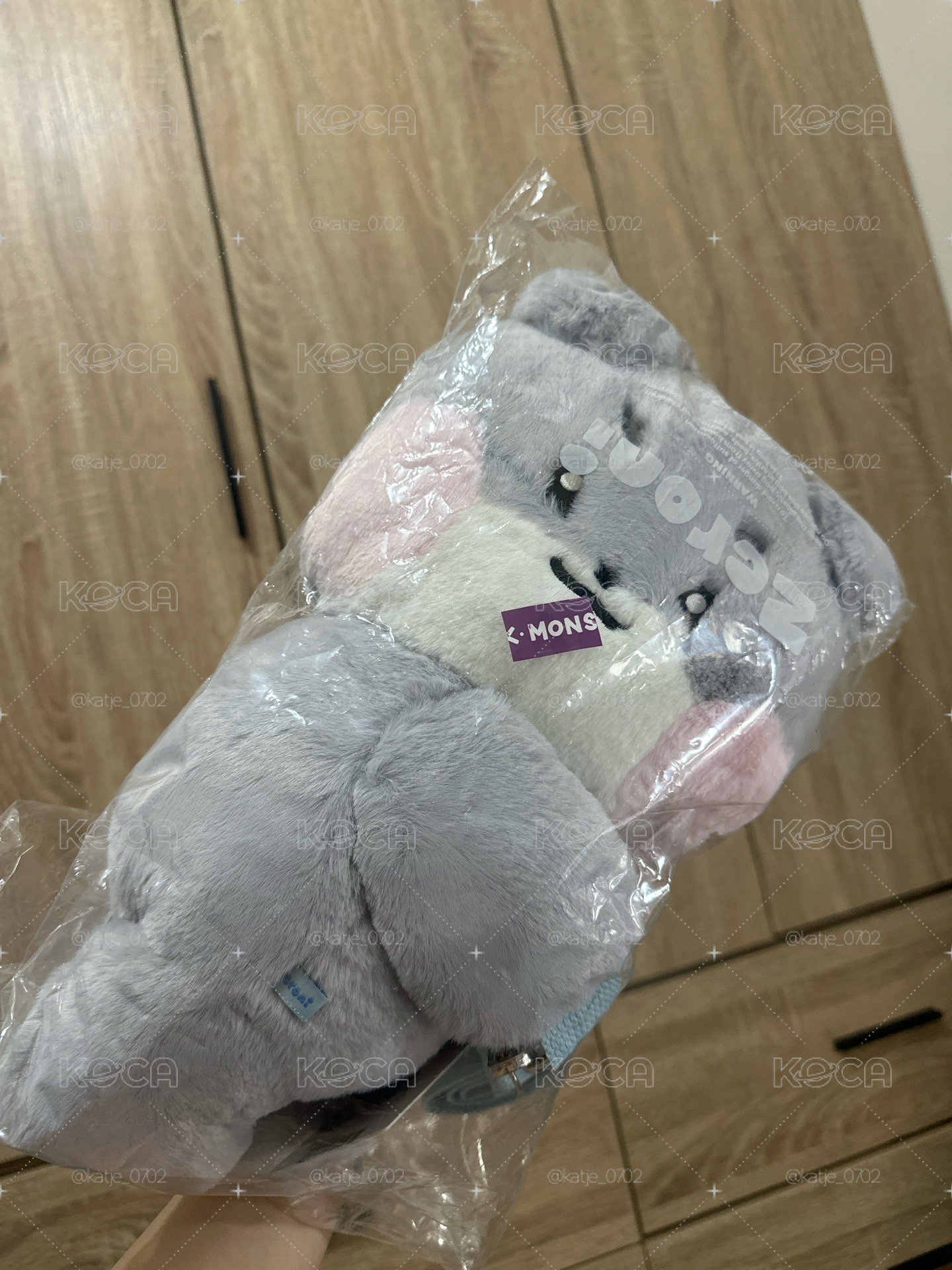 背包旭（購買前請先私訊）