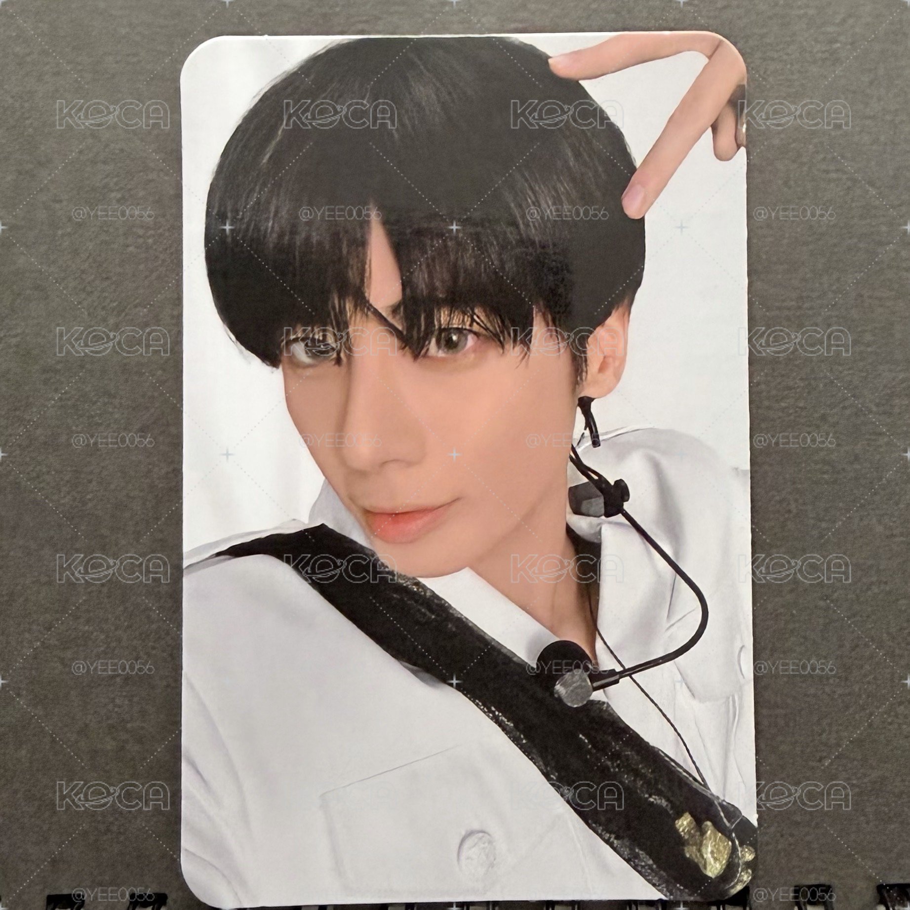TXT VR演唱會：HYPERFOCUS