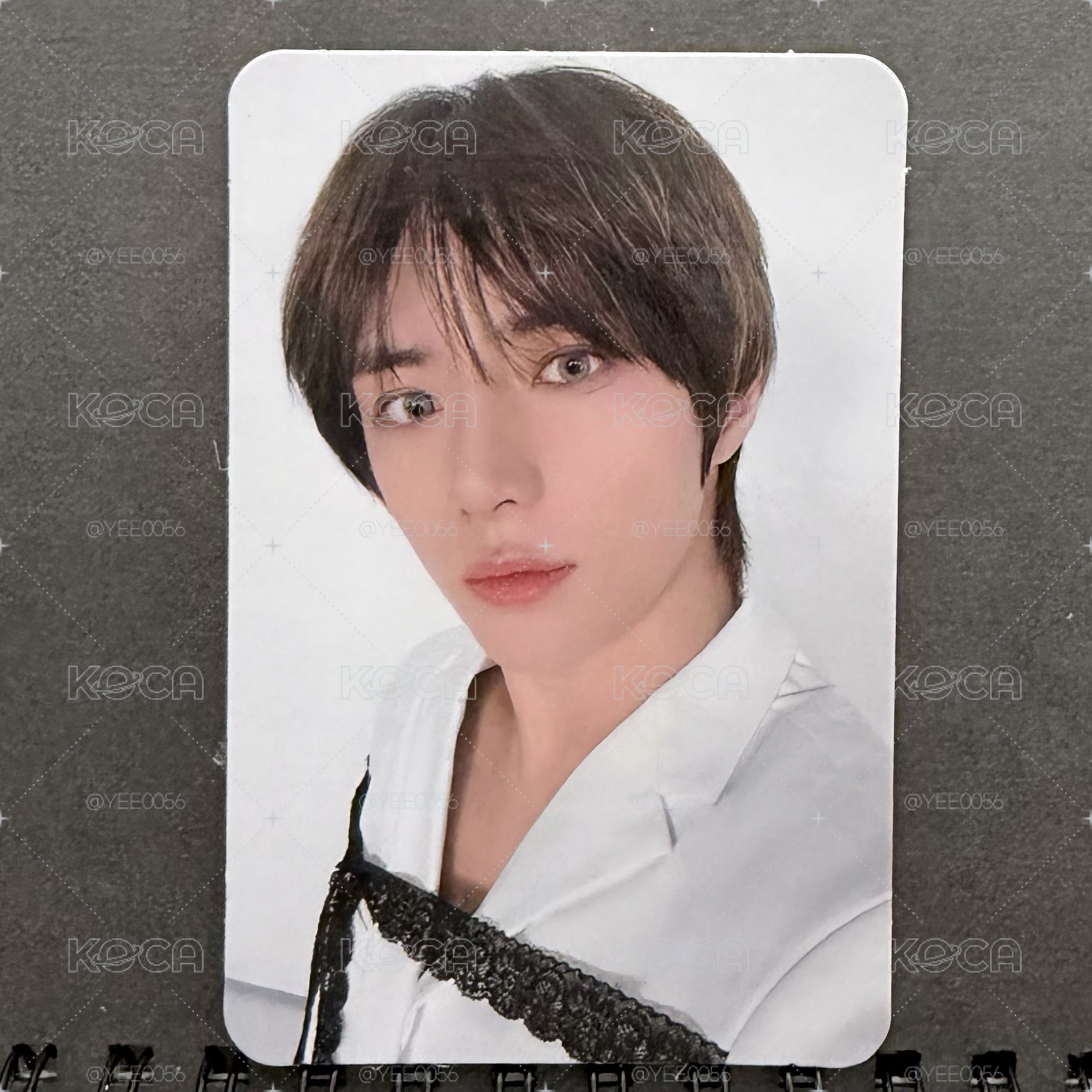 TXT VR演唱會：HYPERFOCUS