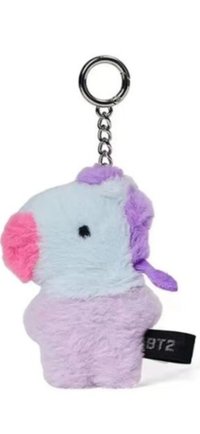 吊娃 BT21 Baby Flat Fur