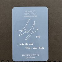 姜太顯TAEHYUN