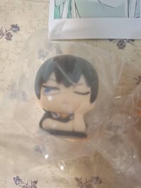 影山扭蛋
