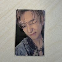 AM幸運卡 眨眼浩