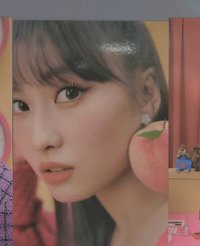 桃