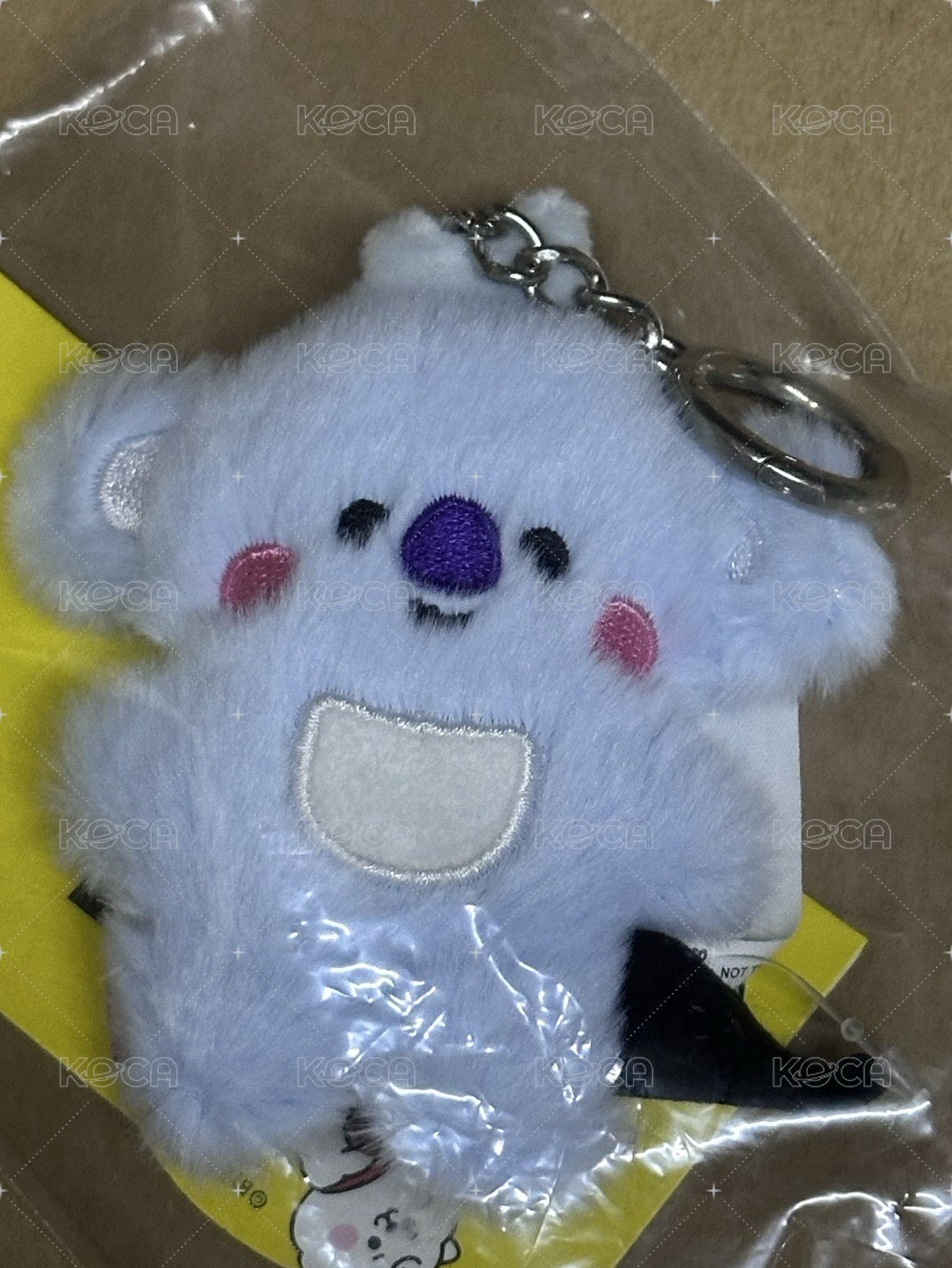 KOYA