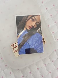 藍衣minji