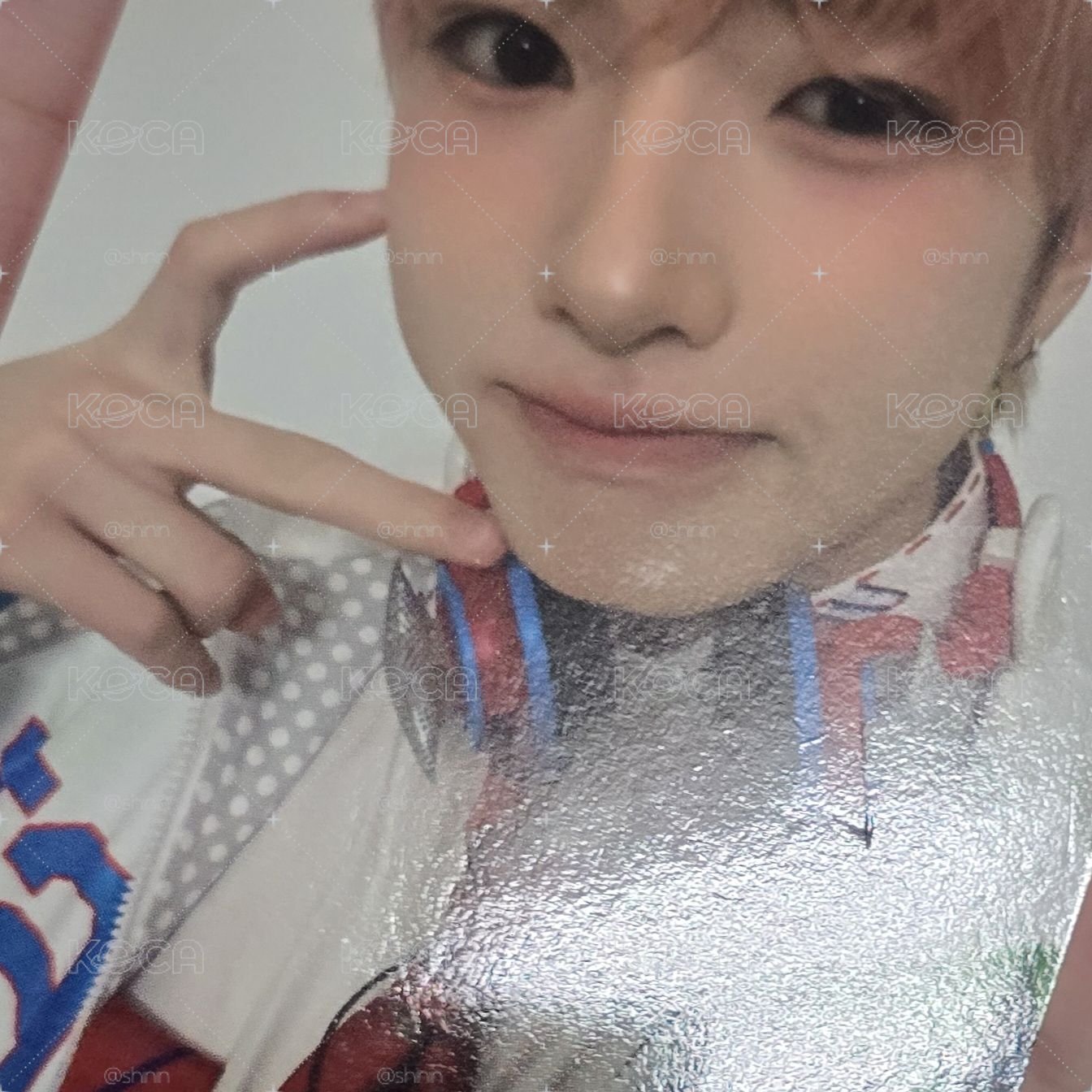 nct wish 年曆後續隨機卡