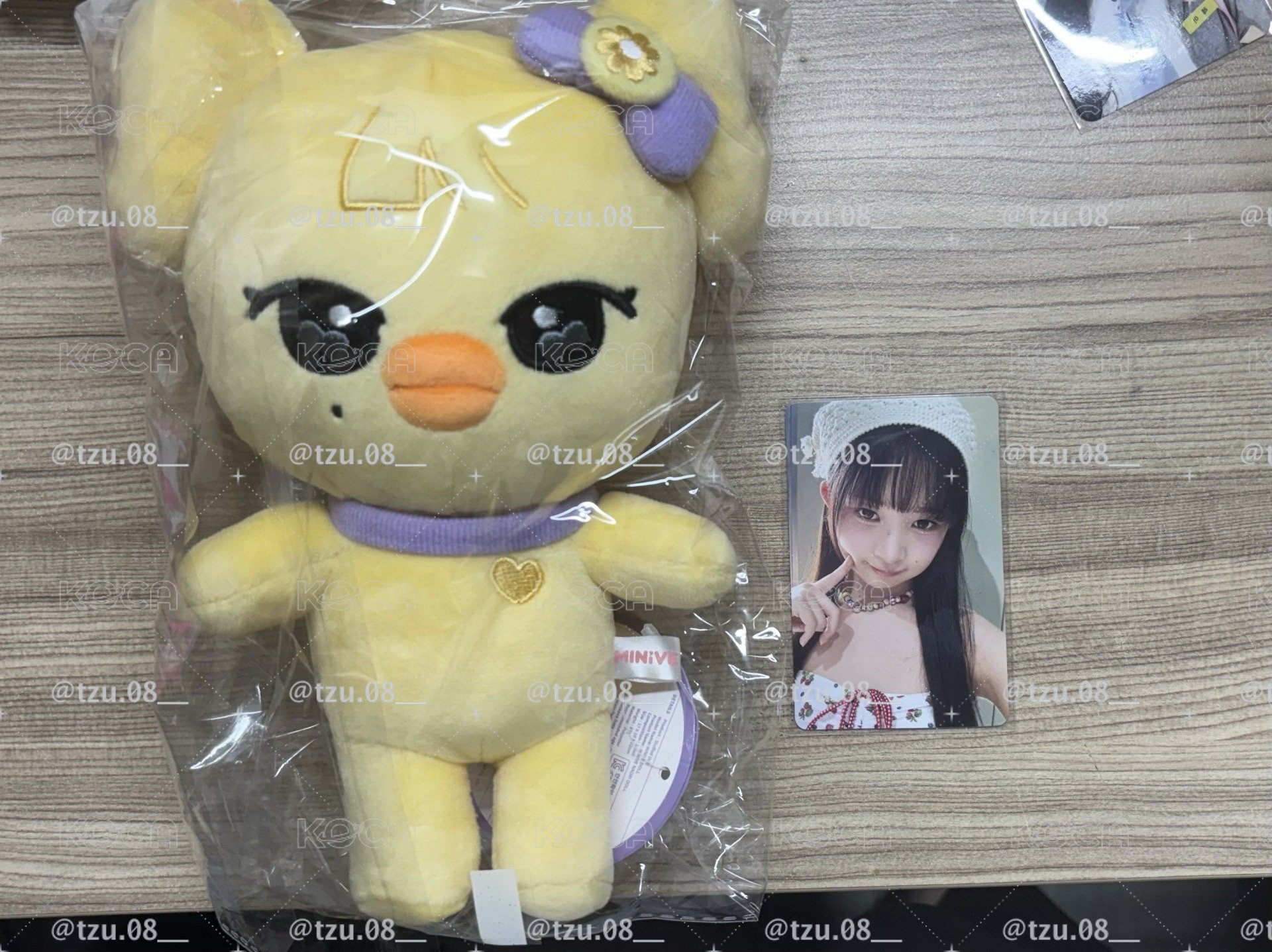 （現貨隔天出）鬧莉娃娃區 後面有單出