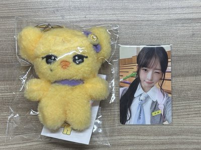 草莓大福怜&大蔥怜🍓