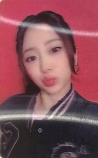 INVITATION 隨機卡 變化卡