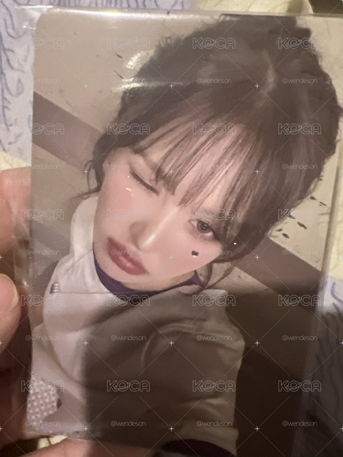 Wendy Fromm訂閱特典