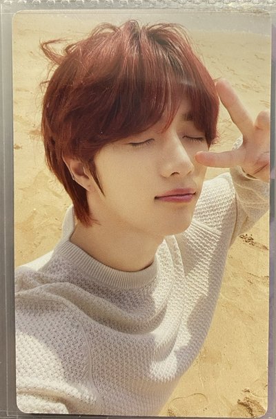 《現貨》22夏寫 圭卡