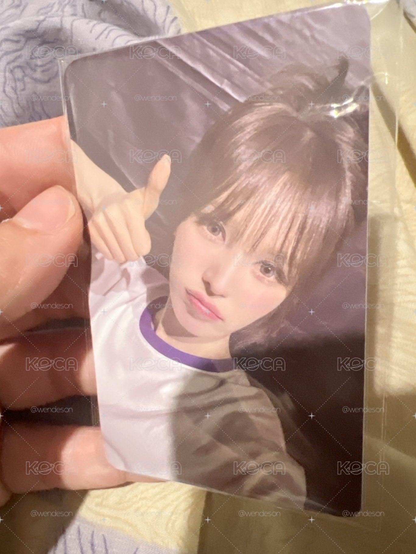 Wendy Fromm訂閱特典